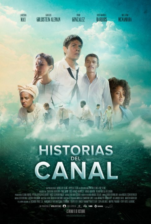 Historias del canal (2014)