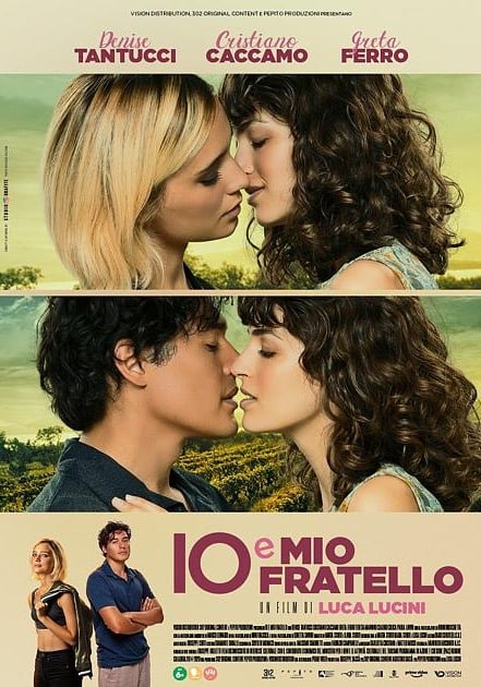 Io e mio fratello (2023)