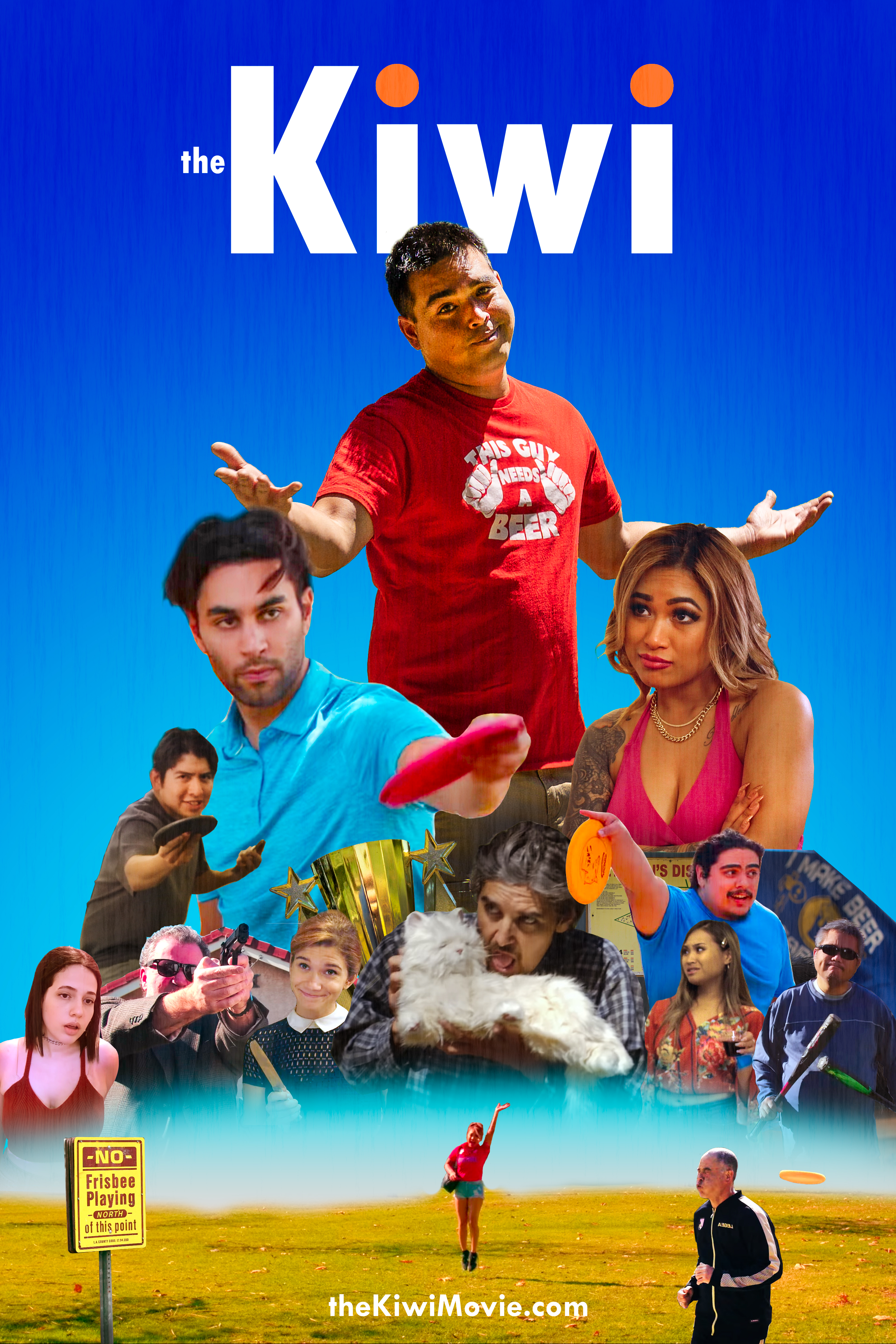 The Kiwi (2022)