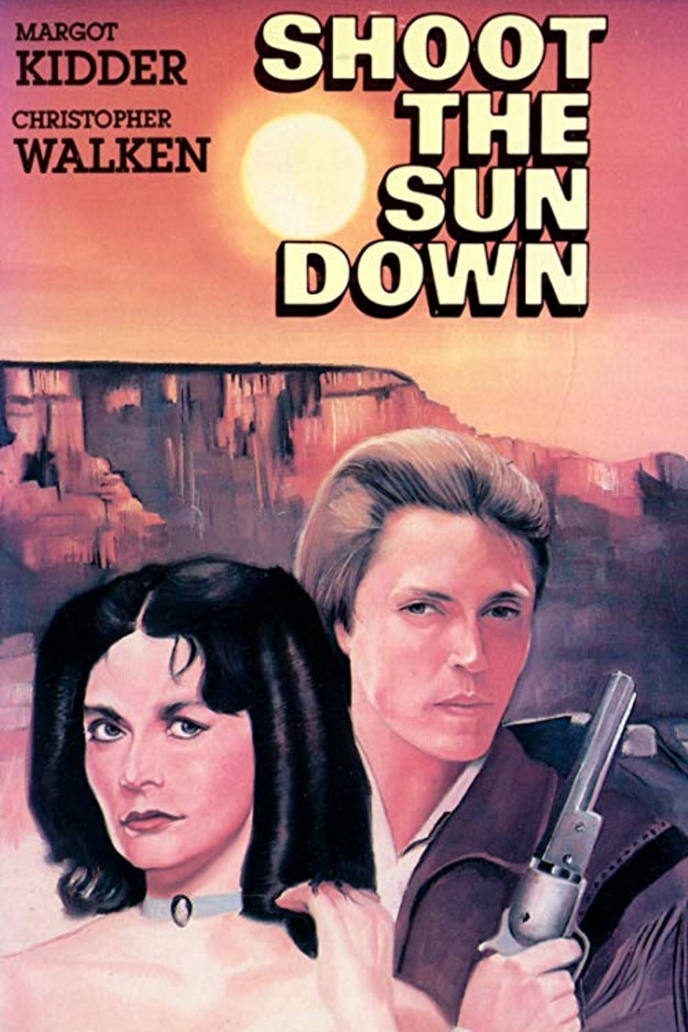 Подстрели солнце (1978)