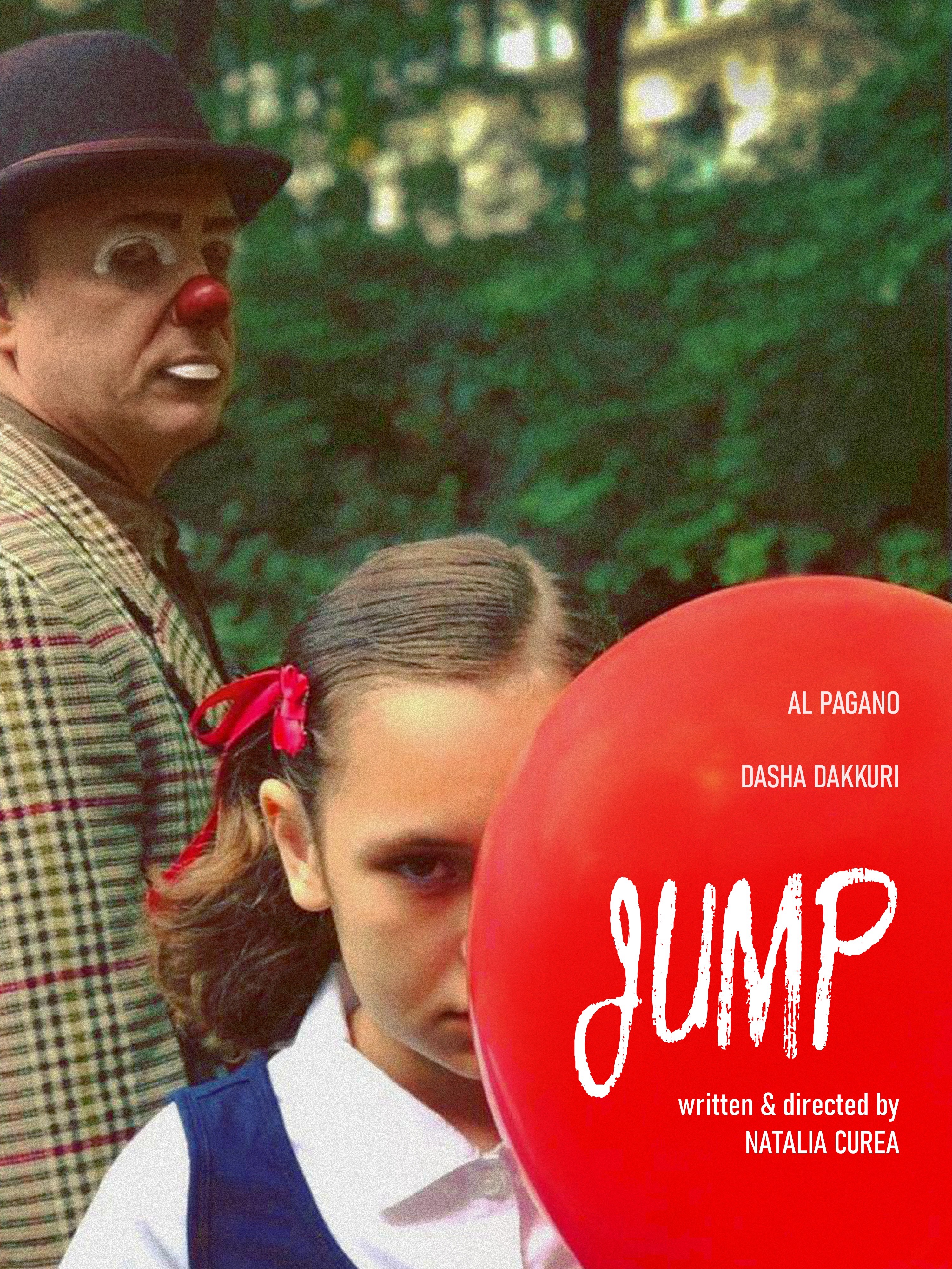 Jump (2021)