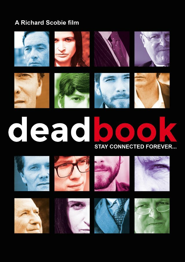 Deadbook (2014)