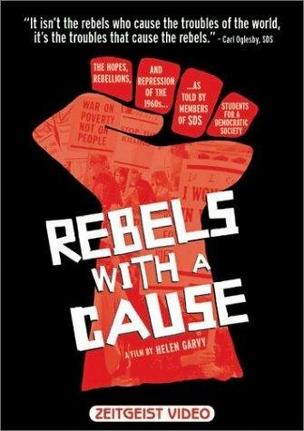 Rebels with a Cause (2000)