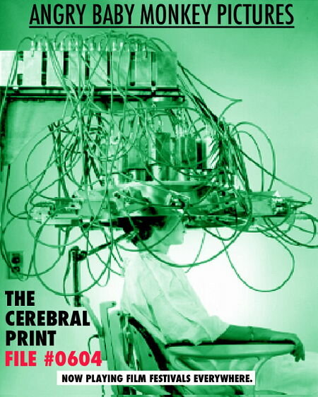 Cerebral Print: File #0604 (2003)