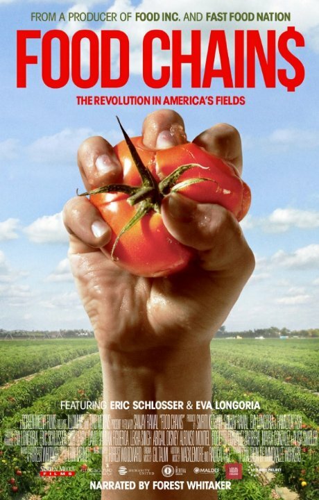 Food Chains (2014)