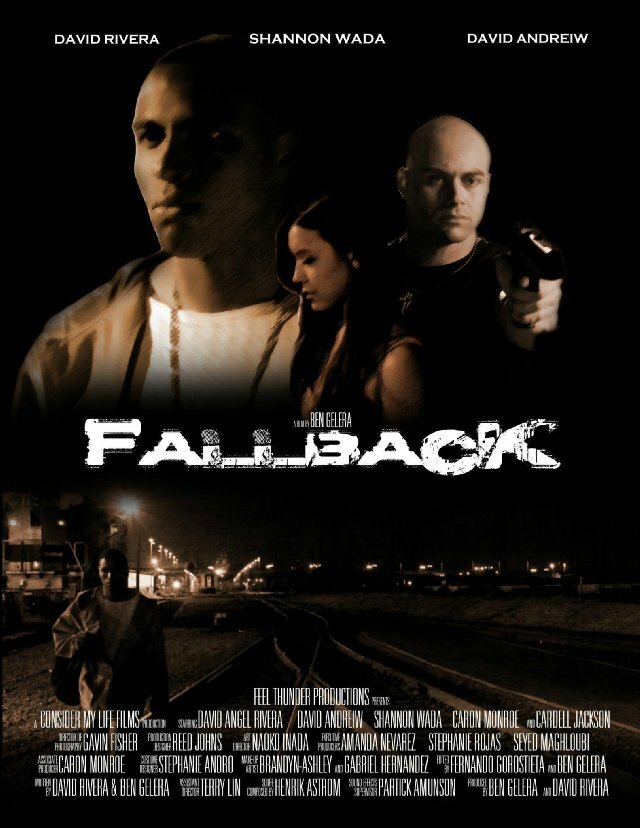 Fallback (2012)