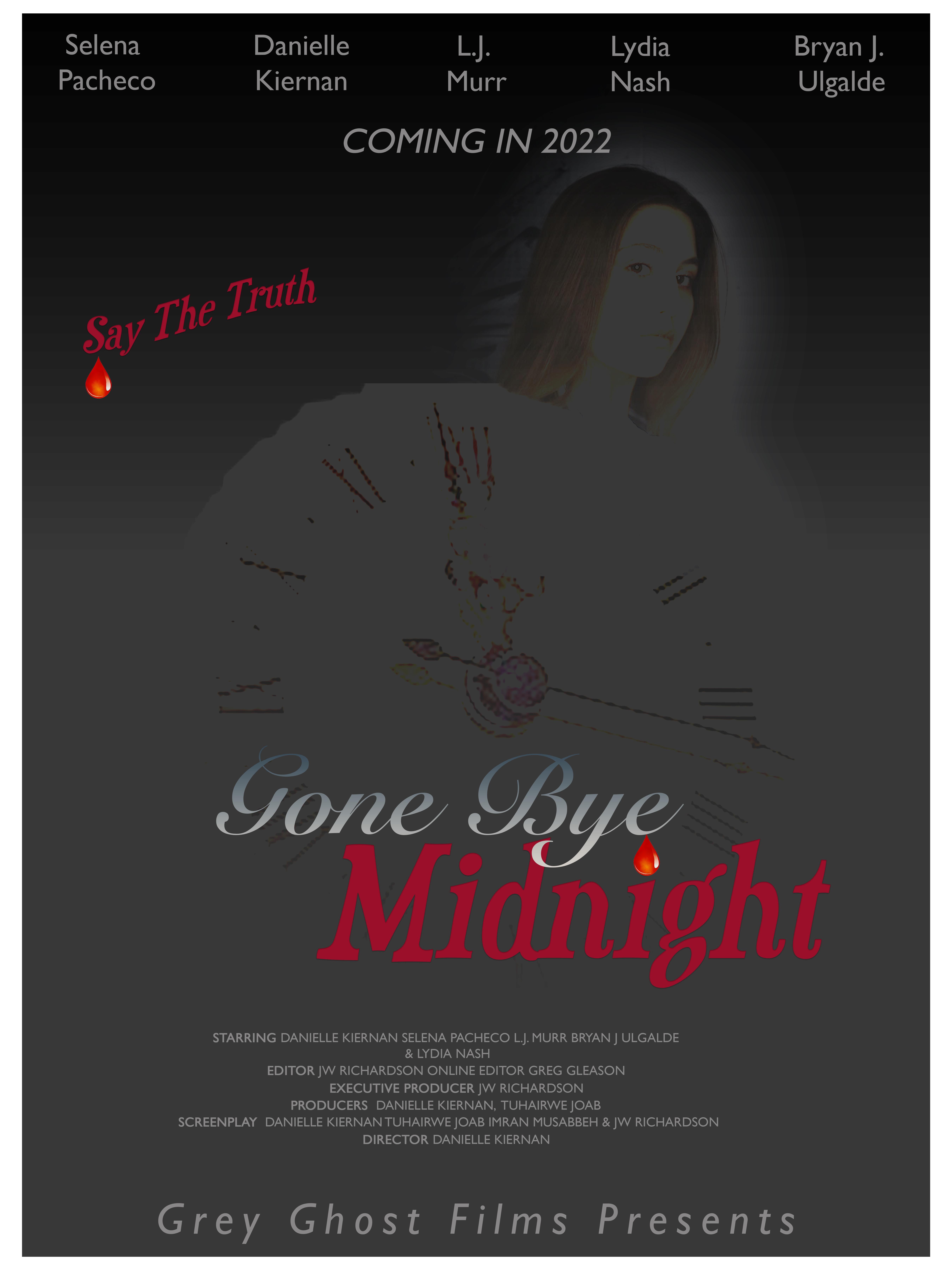 Gone Bye Midnight (2023)