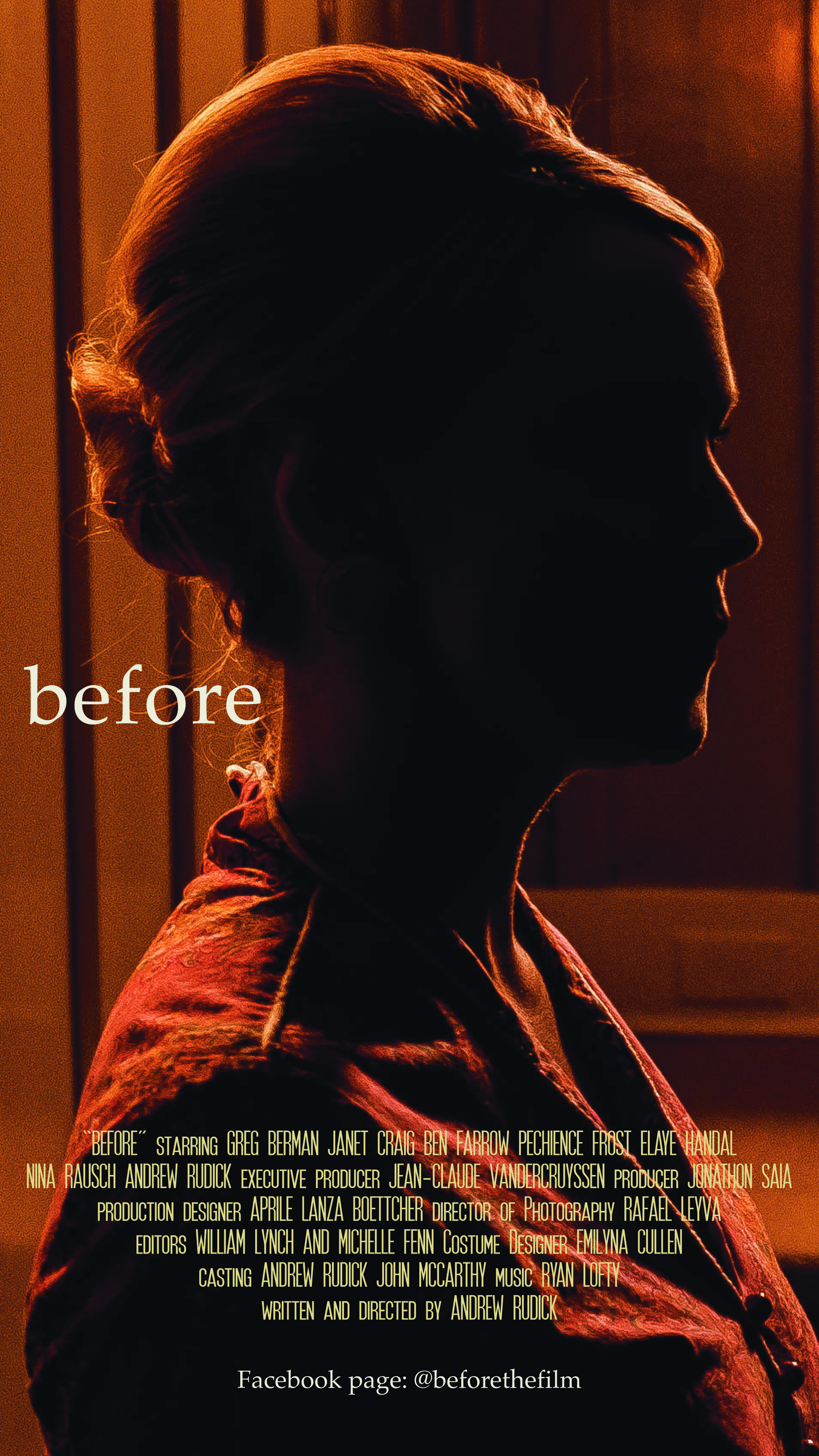 Before (2018)