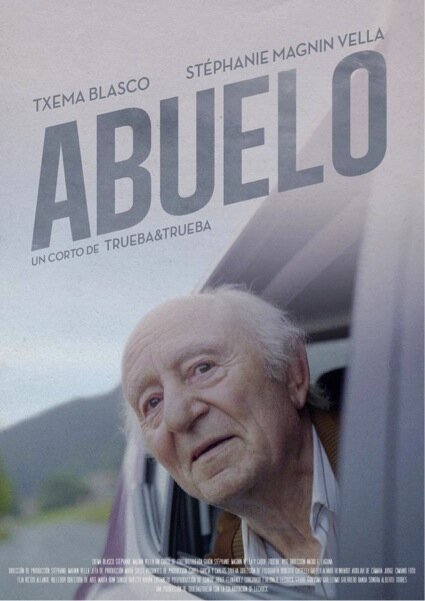 Abuelo (2018)