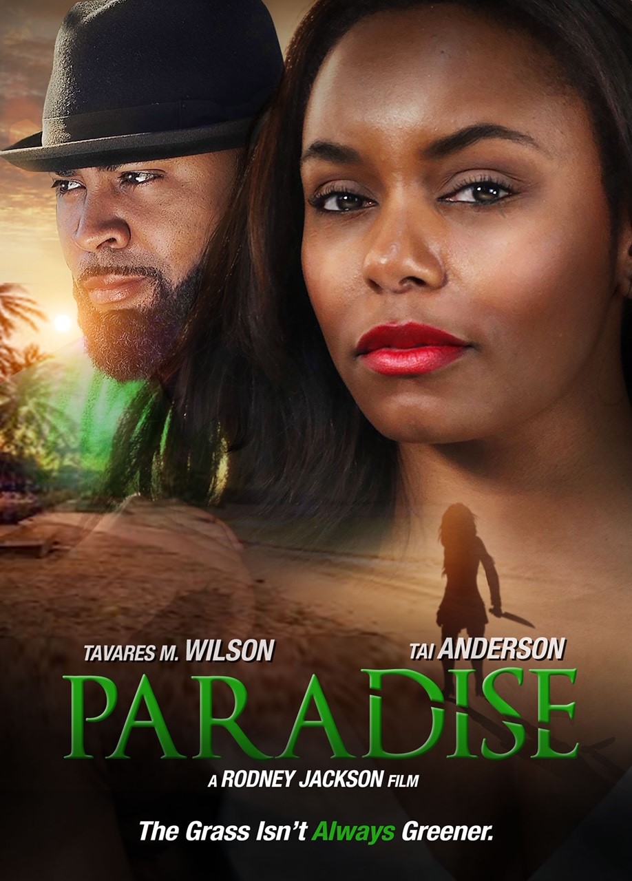 Paradise (2019)