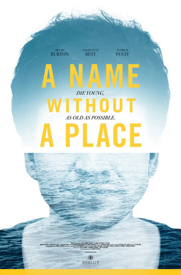 A Name Without a Place (2019)