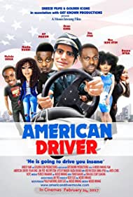 The American Driver (2017)