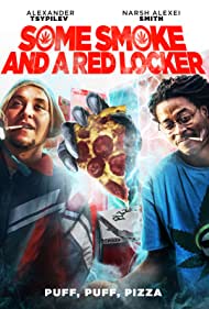 Some Smoke and a Red Locker (2019)