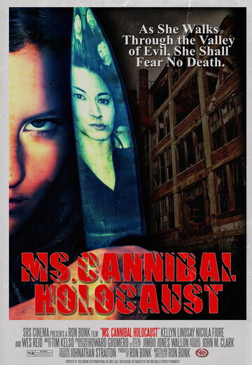 Ms. Cannibal Holocaust (2012)