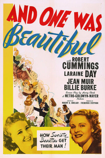 And One Was Beautiful (1940)