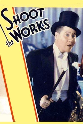 Shoot the Works (1934)