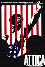 Attica (1974)