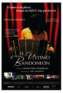 El último bandoneón (2005)