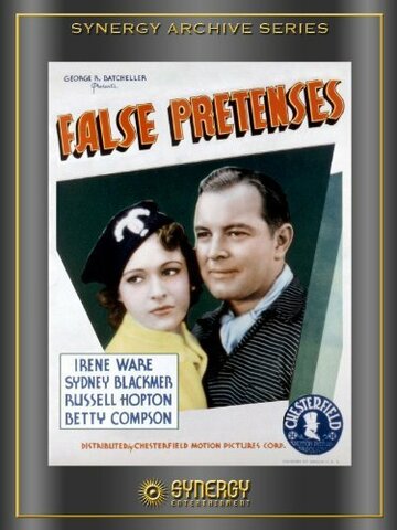 False Pretenses (1935)