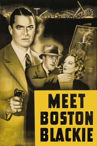 Meet Boston Blackie (1941)