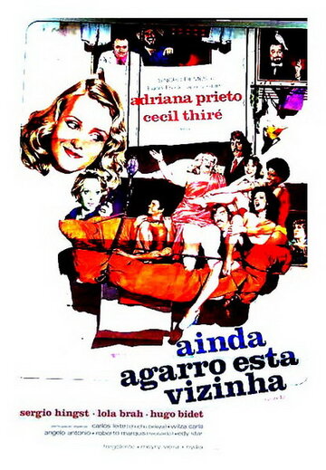 Ainda Agarro Esse Machão (1975)