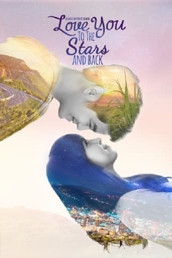 Love You to the Stars and Back (2017)