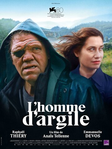 L'homme d'argile