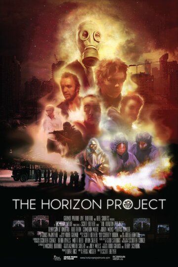 The Horizon Project (2013)